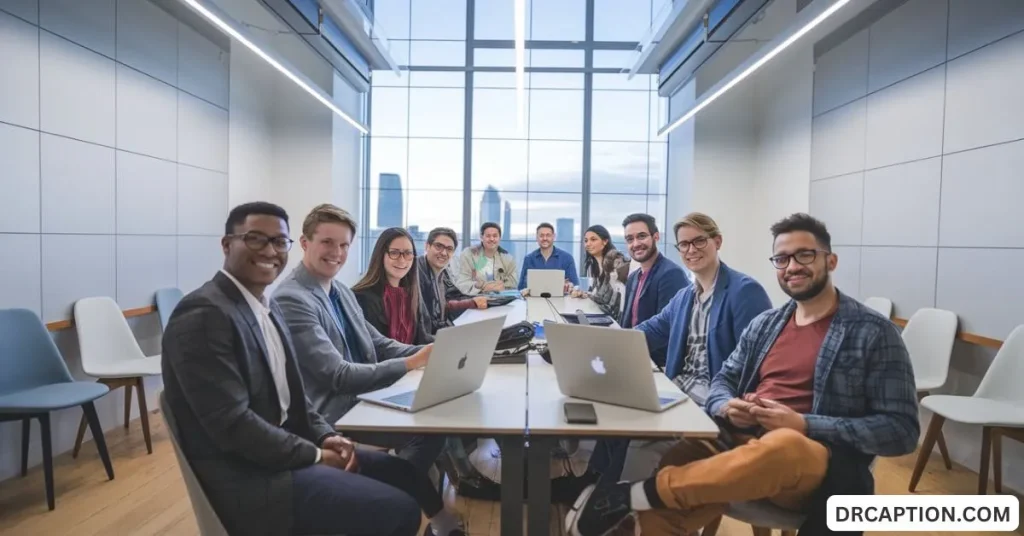 Technology & Modern Brotherhood