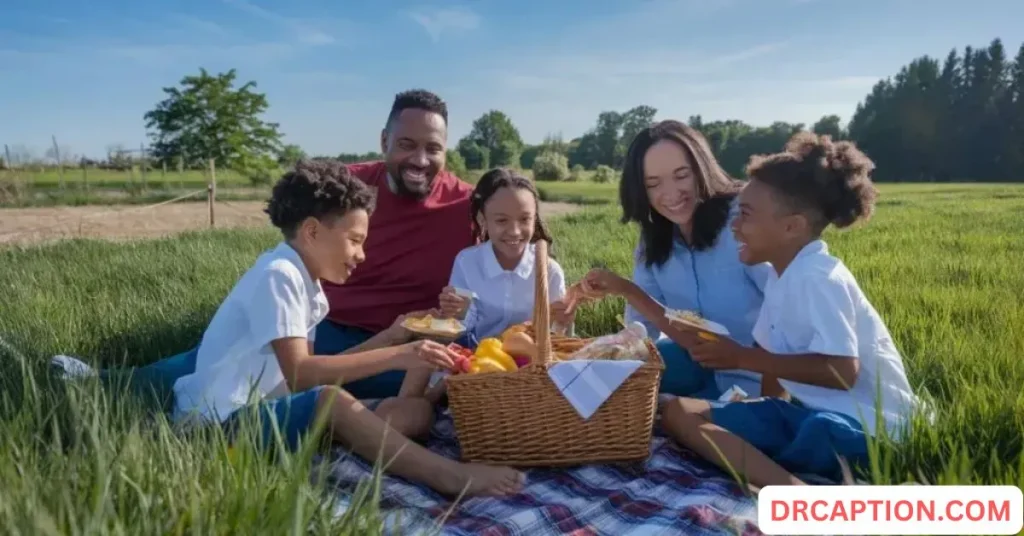 Extended Family Connection 