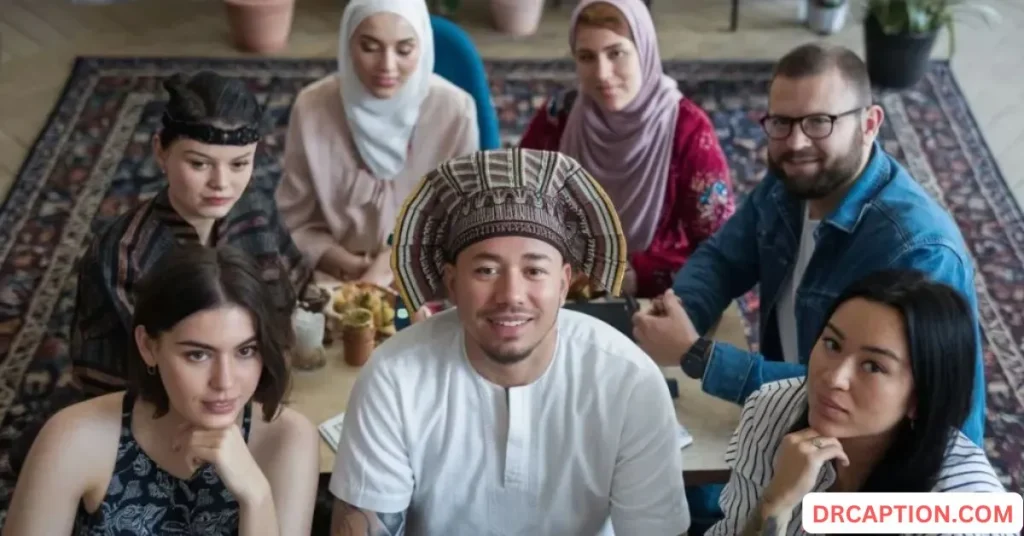 Cultural and Personal Touches