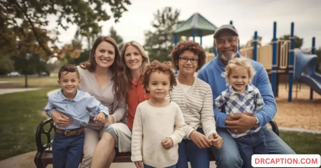 Inspirational Family Vibes