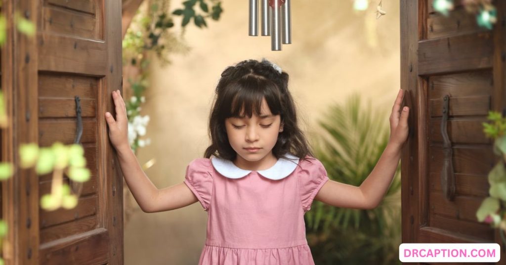 Inspirational Daughter Captions