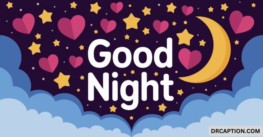 Good Night Messages
