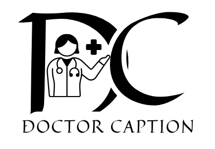 Dr Caption