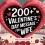 200+ Valentine’s Day Message For Wife