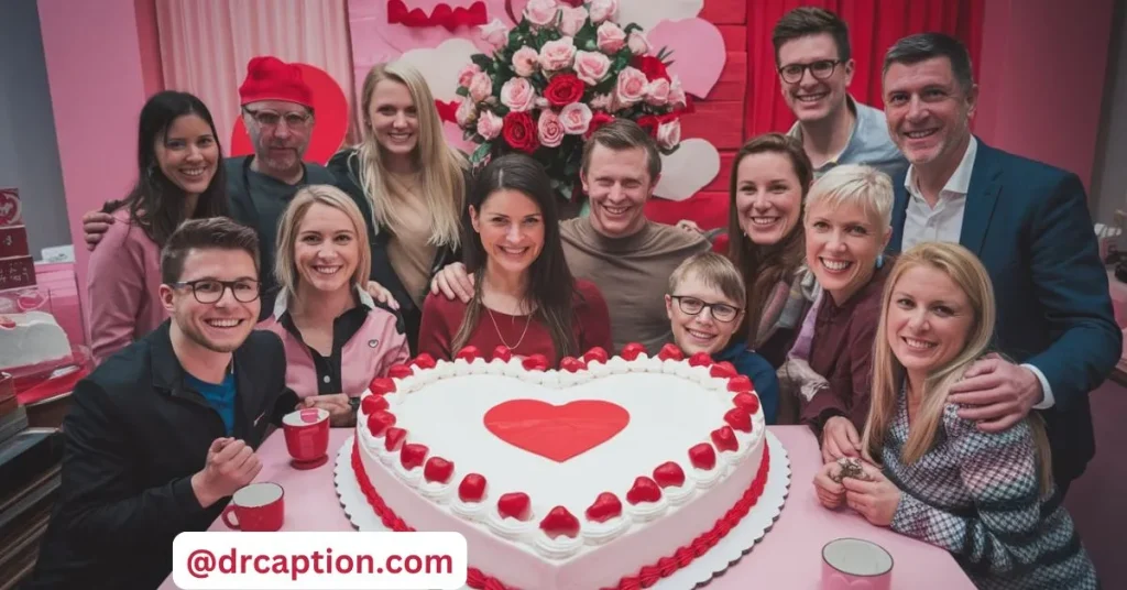 Friends & Family Valentine's ๐ฅ