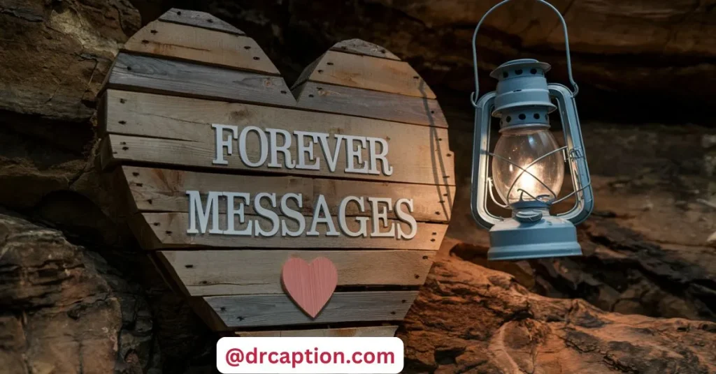 Forever Messages ๐