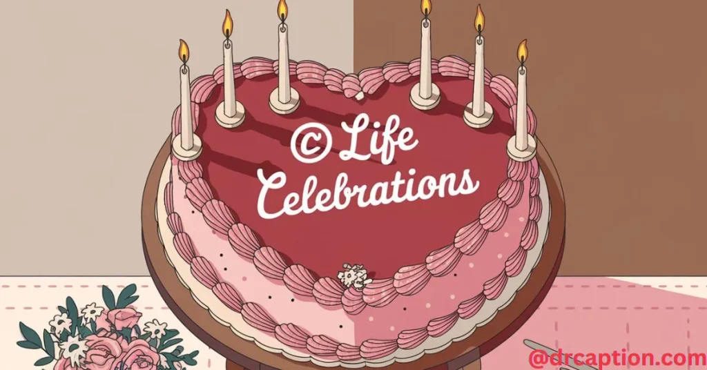 ๐ Life Celebrations