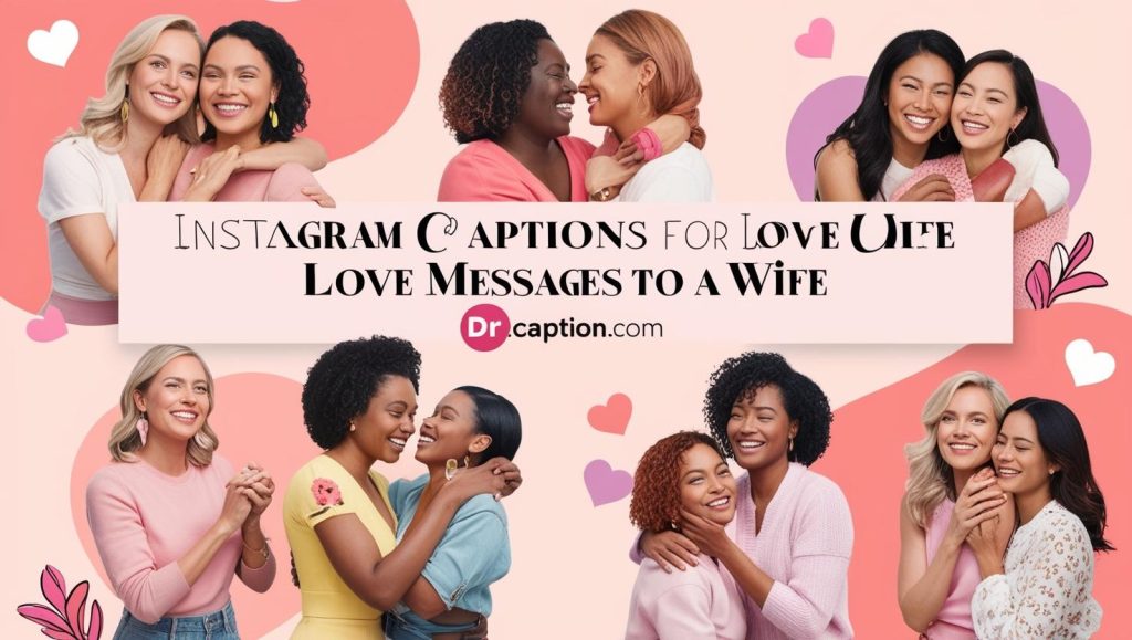 Love Messages for Wife