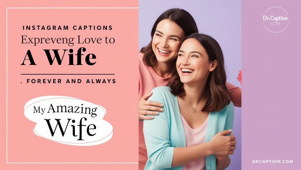 Love Messages for Wife