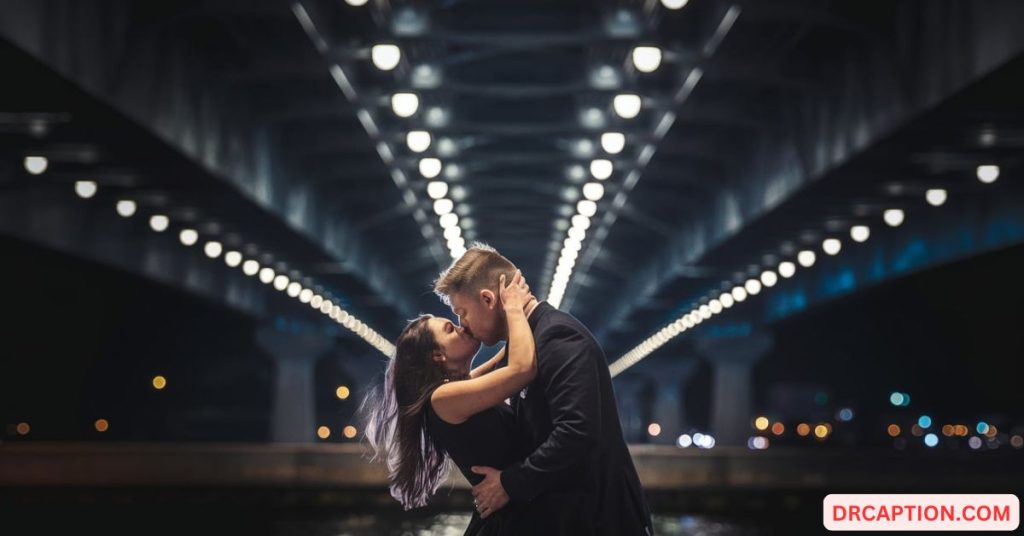 Creative Love Language