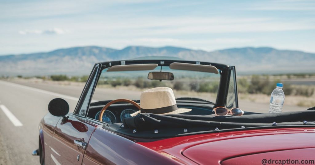 Road Trip Anthems for Highway Dreams