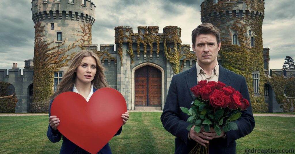 Romantic Journey Duets for Two