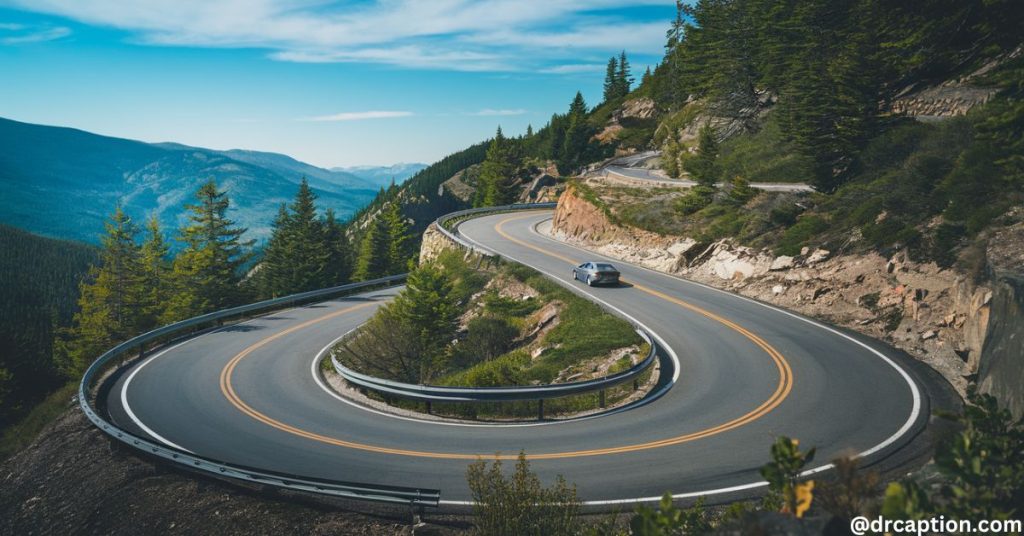 More Road Trip Rhythms