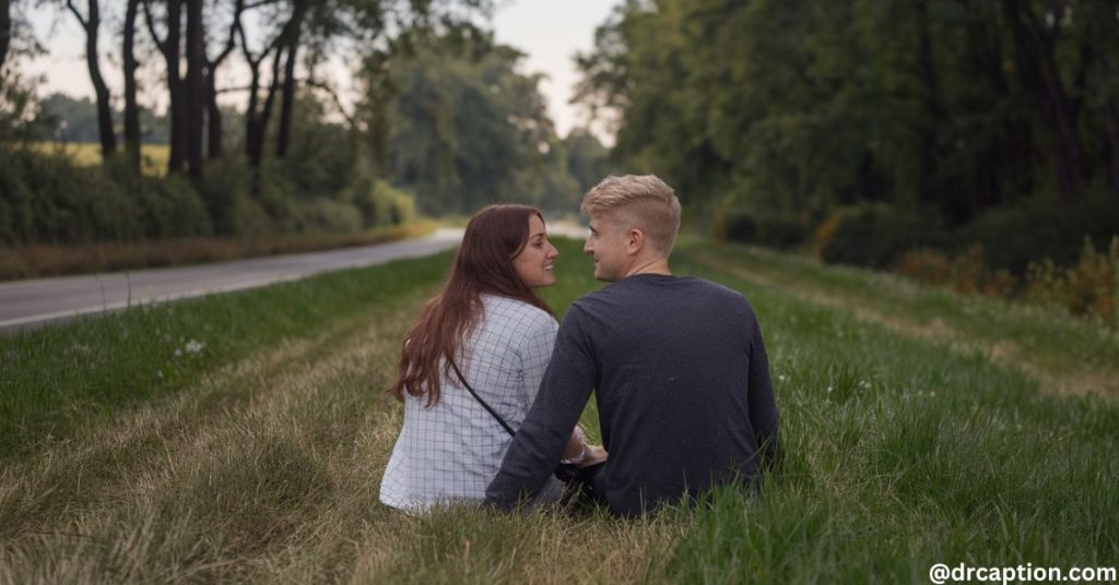 Romantic Road Songs for Pairs