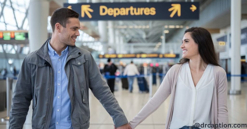 Long-Distance Feels ✈️