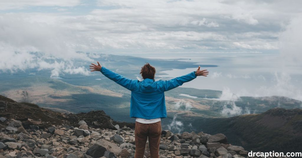 Solo Traveler Swagger