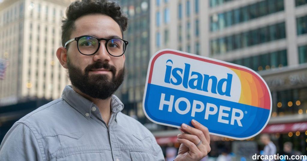 Island Hopper